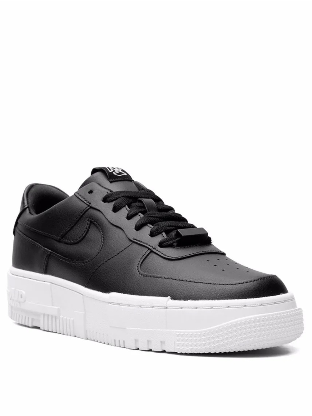 Nike | Air Force 1 Pixel Black White Women’s Size 10